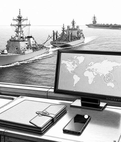 ai-us-aufmarsch-hormuz-opportunity-cost-abschreckung
