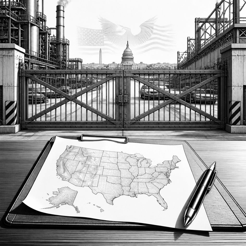 Autoindustrie fordert Trump: Export- und Produktionsstopp für chinesische Hersteller in den USA Autoindustrie fordert Trump: Export- und Produktionsstopp für chinesische Hersteller in den USA