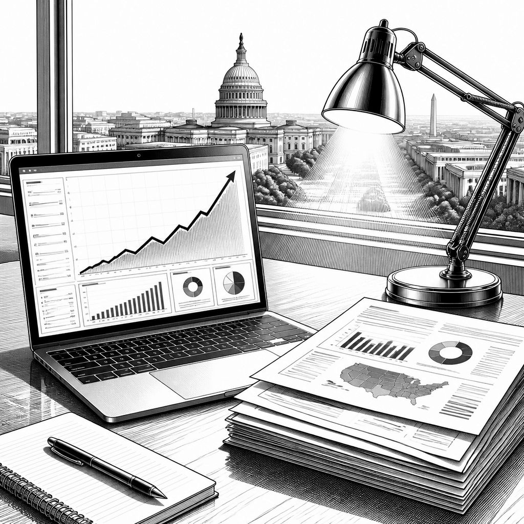 US-Wachstum zieht an: BIP im zweiten Quartal annualisiert um 2,2 Prozent US-Wachstum zieht an: BIP im zweiten Quartal annualisiert um 2,2 Prozent