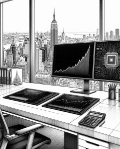ai-us-boersen-fed-zinsentscheid-ki-aktien-new-york