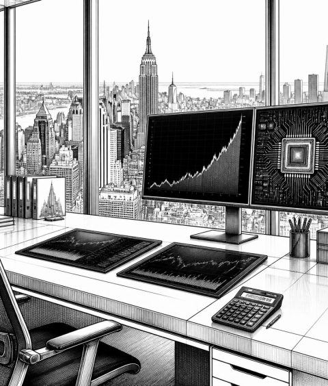 ai-us-boersen-fed-zinsentscheid-ki-aktien-new-york