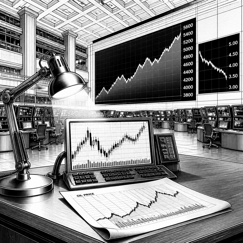 US-Börsen mit Plus: Nachlassende Inflationssorgen treiben Dow & Tech-Aktien US-Börsen mit Plus: Nachlassende Inflationssorgen treiben Dow & Tech-Aktien