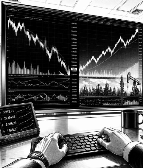 ai-us-boersenstart-oel-zinsen-dow-nasdaq