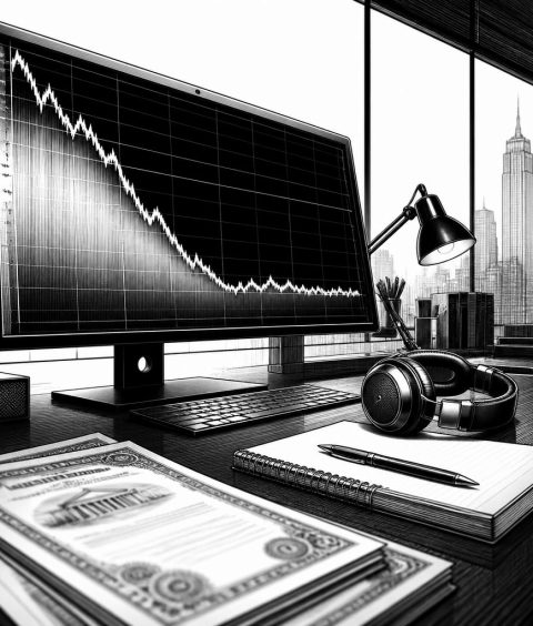 ai-us-bonds-price-discovery-jpmorgan-michele