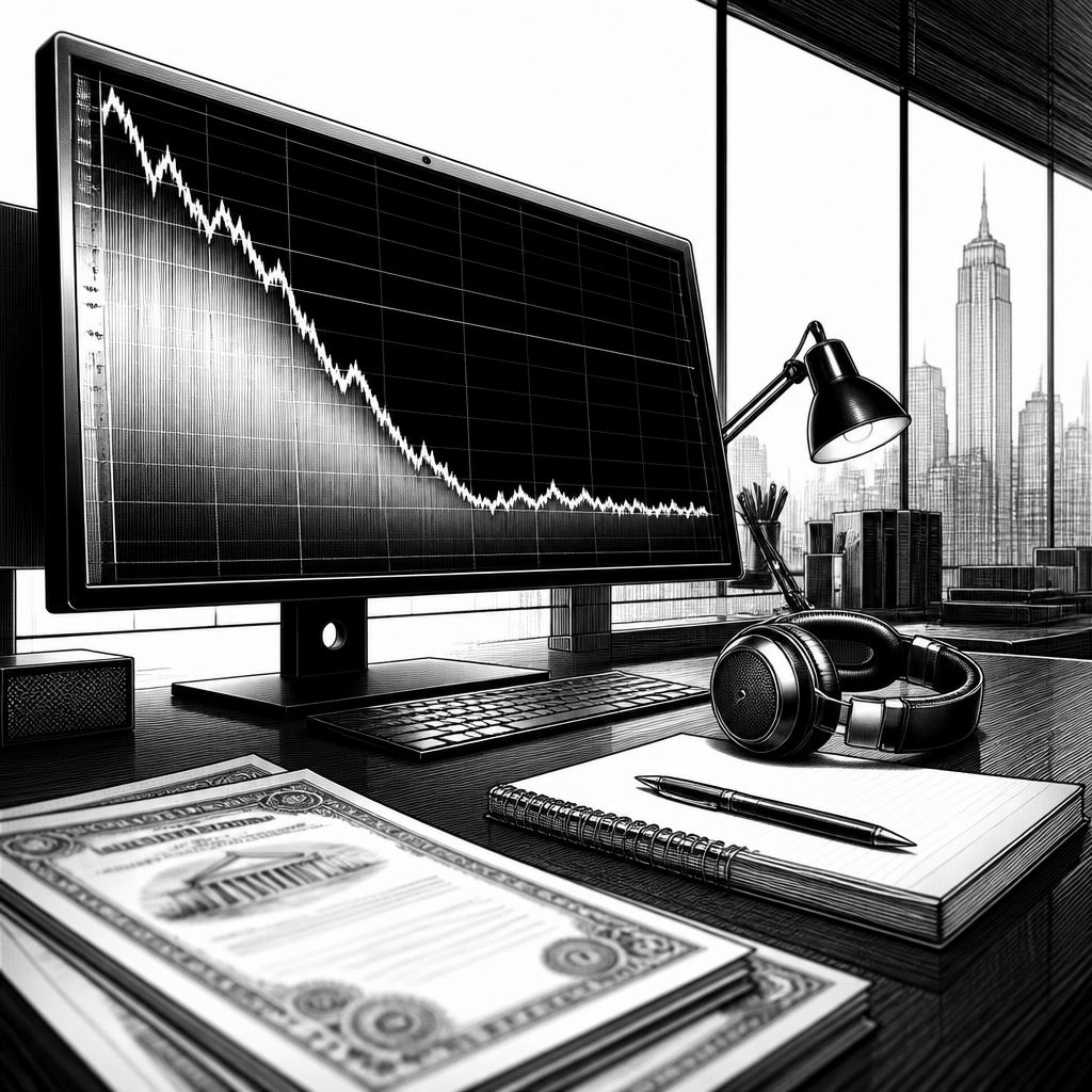 JPMorgan: Überverkaufte US-Anleihen nach Daten – frisches Kapital rückt näher JPMorgan: Überverkaufte US-Anleihen nach Daten – frisches Kapital rückt näher