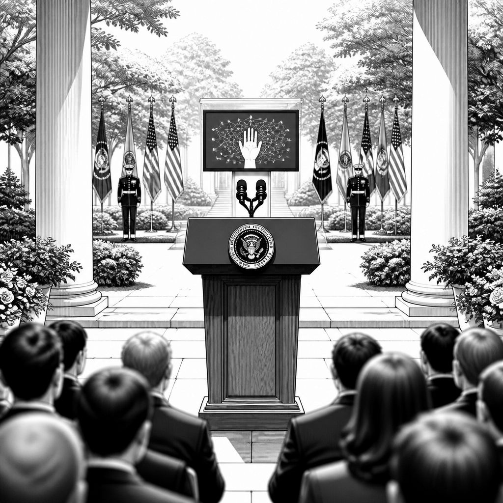 Xi mahnt KI unter menschlicher Kontrolle und will Austausch mit den USA Xi mahnt KI unter menschlicher Kontrolle und will Austausch mit den USA
