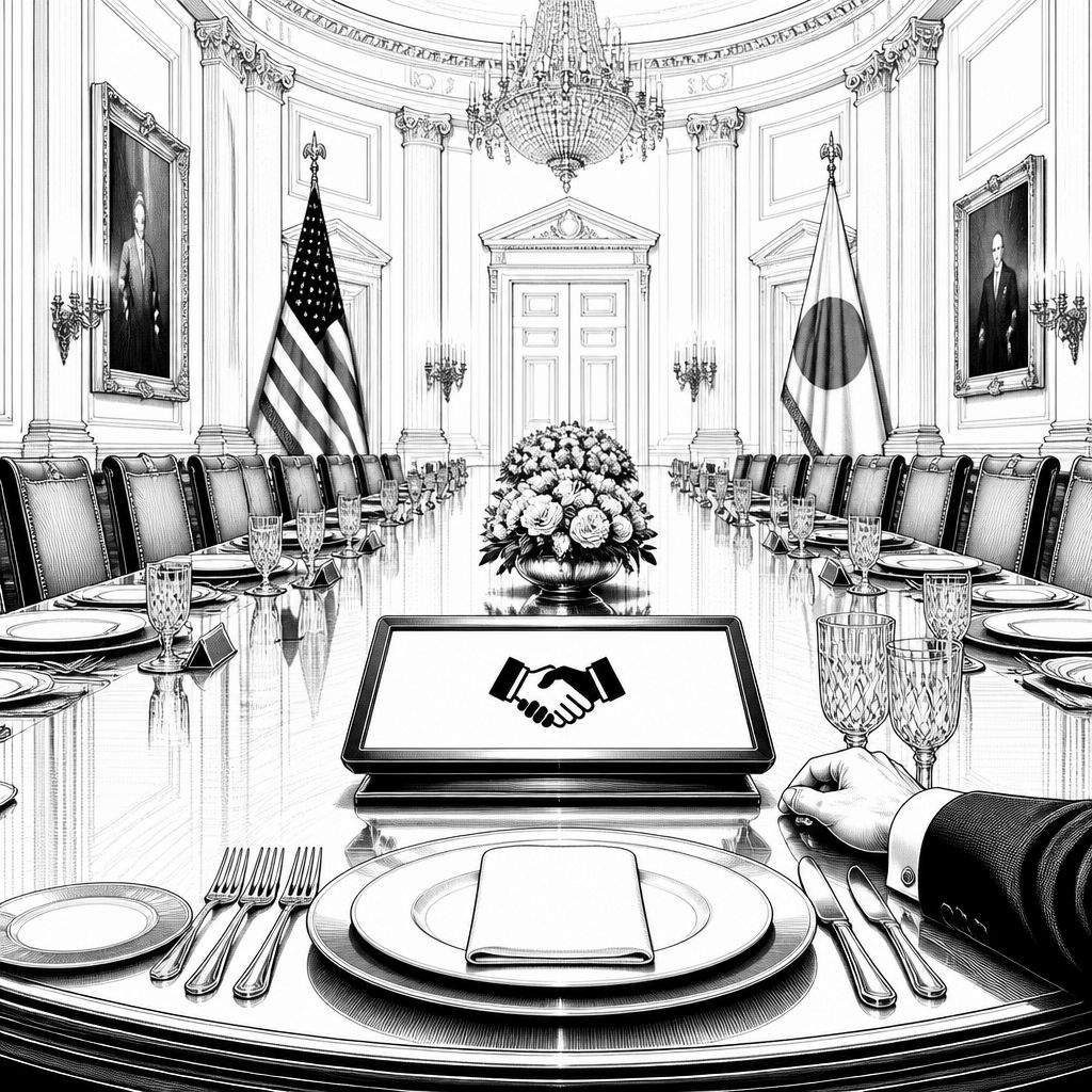 Xi in den USA: Verantwortung fordern, doch Tech-Konflikte bleiben der Kern Xi in den USA: Verantwortung fordern, doch Tech-Konflikte bleiben der Kern