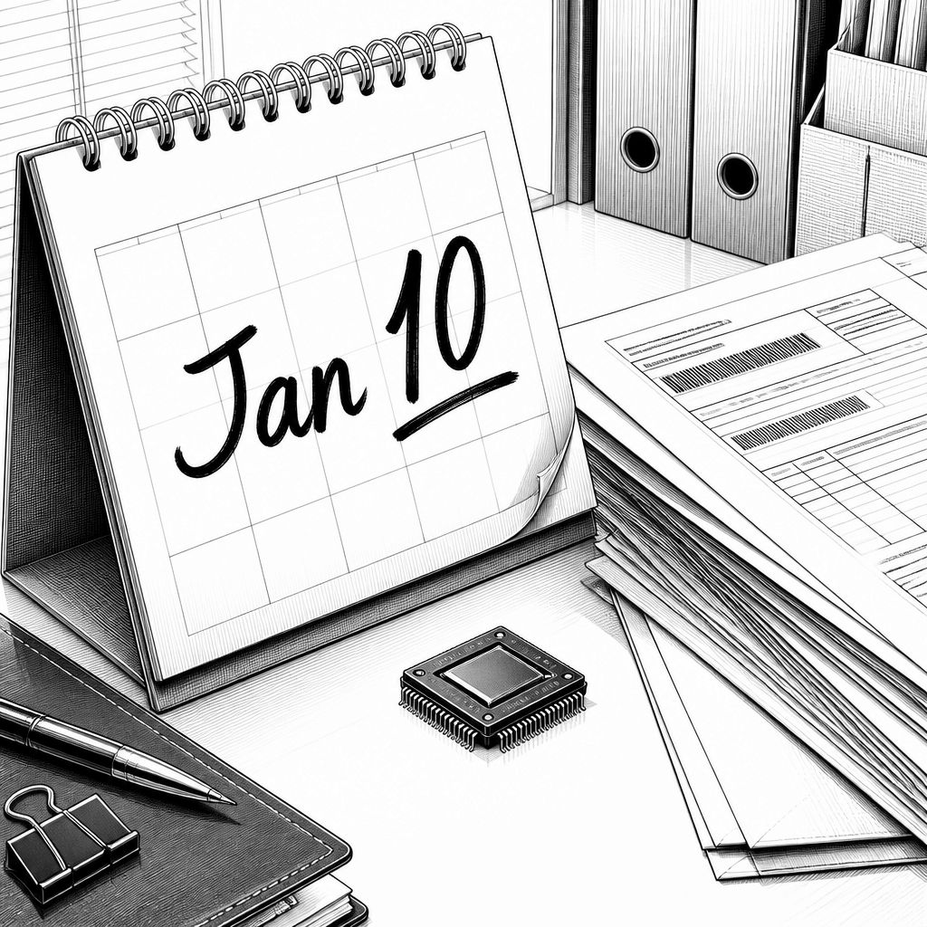 US-China-Zollpause bis 10. Januar: Druck auf Handel und KI-Exportkontrollen US-China-Zollpause bis 10. Januar: Druck auf Handel und KI-Exportkontrollen