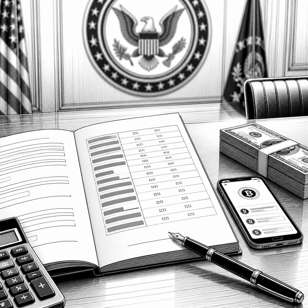 Vermögensoffenlegung: Verteidigungsminister Hegseth hält mehr Bargeld als Bitcoin Vermögensoffenlegung: Verteidigungsminister Hegseth hält mehr Bargeld als Bitcoin
