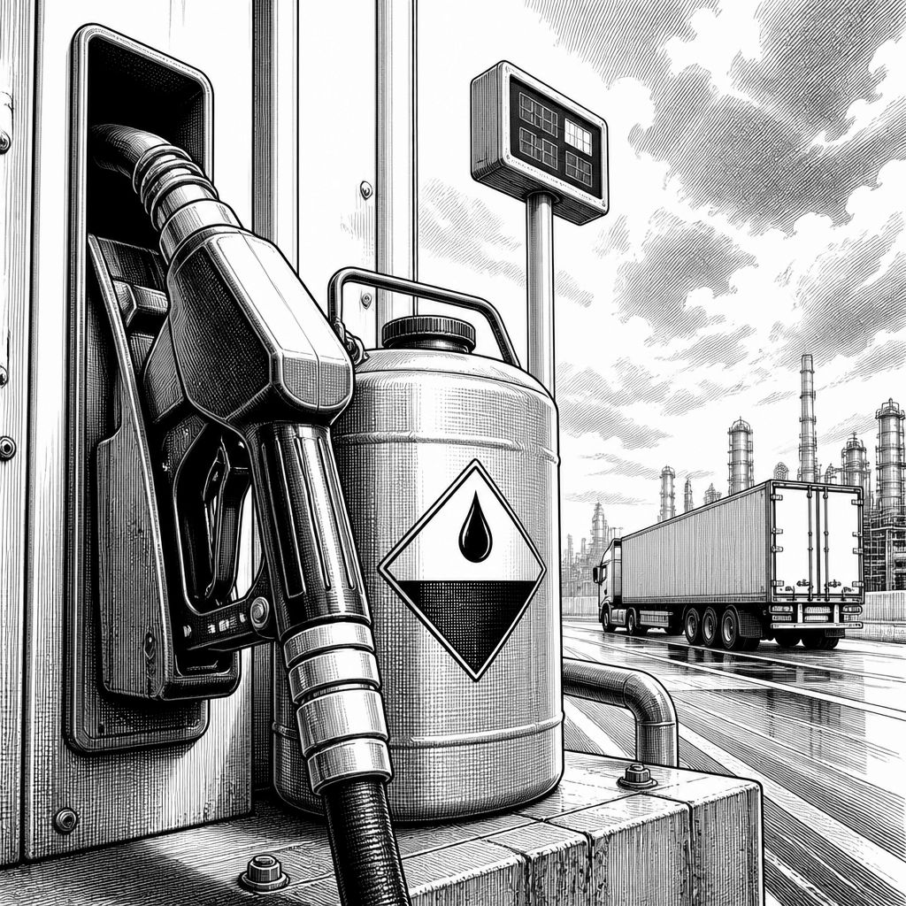 US prüft Steuerentlastung für eingefärbten Diesel: mehr Spielraum gegen Rekordpreise US prüft Steuerentlastung für eingefärbten Diesel: mehr Spielraum gegen Rekordpreise