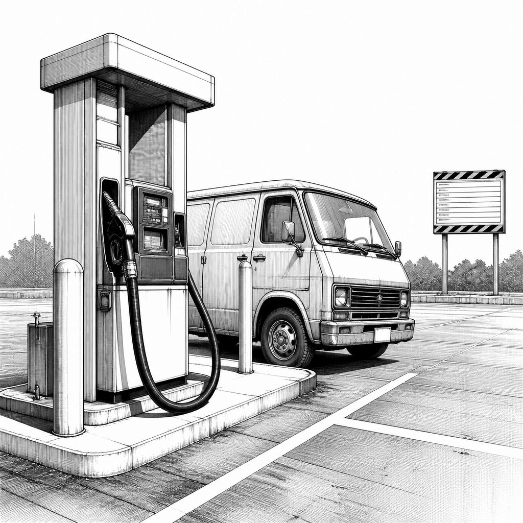US-Diesel-Verbot: Welche Folgen hätte es für Europa – und für Amerikaner? US-Diesel-Verbot: Welche Folgen hätte es für Europa – und für Amerikaner?