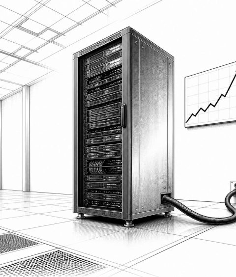 ai-us-economy-higher-rates-data-center