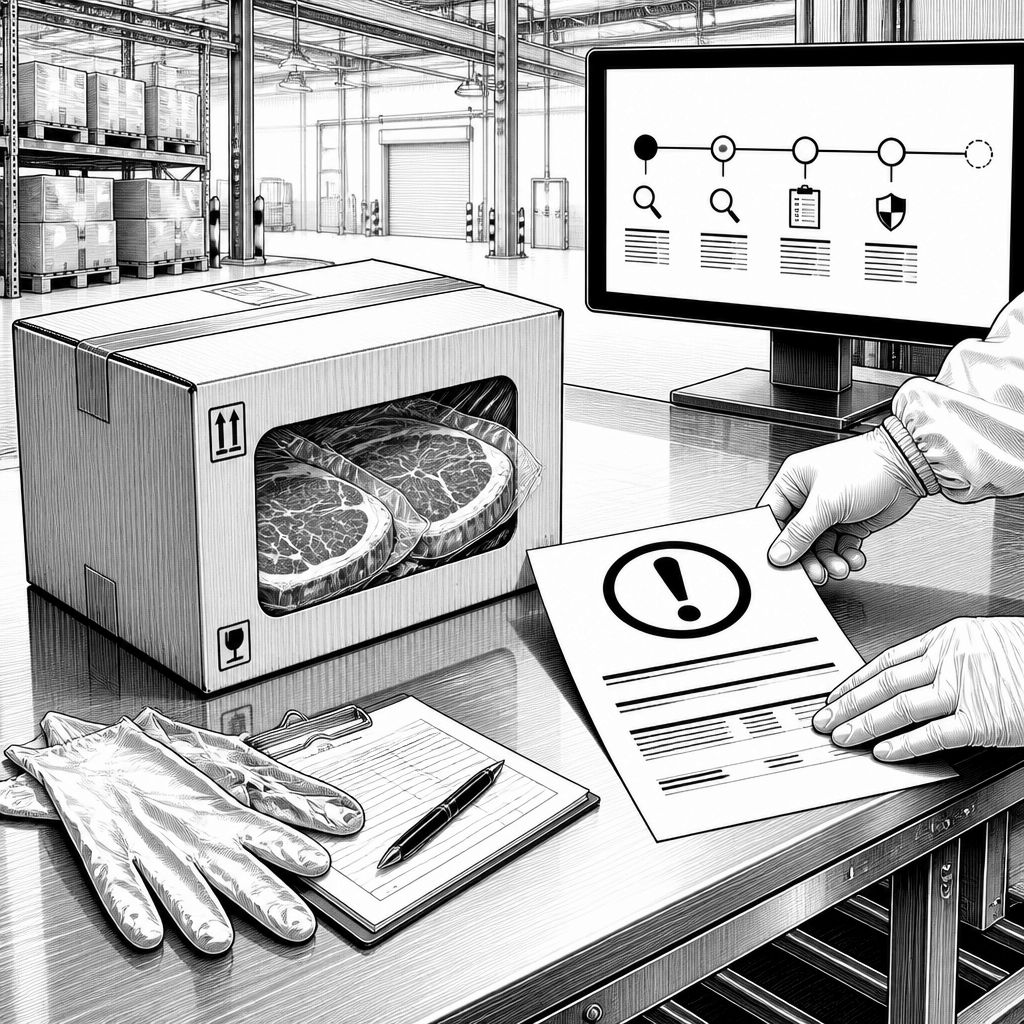 US-Lebensmittelsicherheit unter Druck: Wie Rückrufe, Ausbrüche und Datenlage zusammenspielen US-Lebensmittelsicherheit unter Druck: Wie Rückrufe, Ausbrüche und Datenlage zusammenspielen
