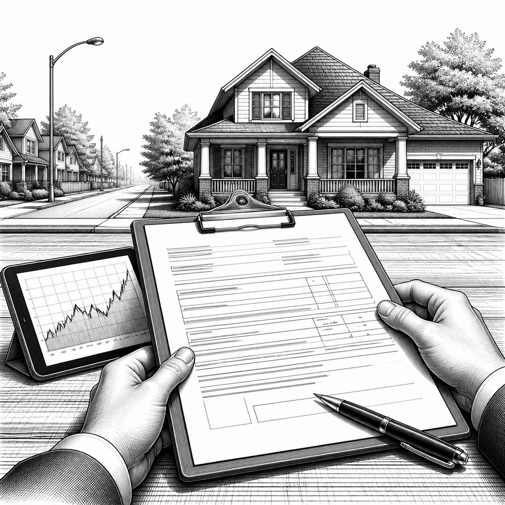US-Immobilienmarkt: Schwebende Hausverkäufe im August leicht im Plus US-Immobilienmarkt: Schwebende Hausverkäufe im August leicht im Plus