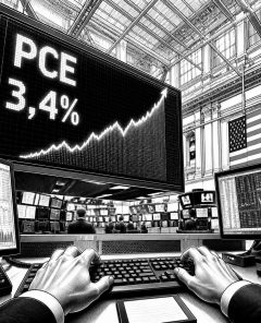 ai-us-inflation-pce-borse-new-york
