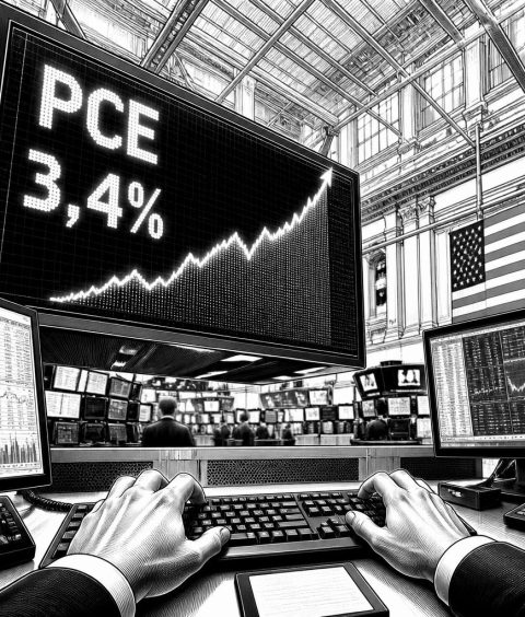 ai-us-inflation-pce-borse-new-york