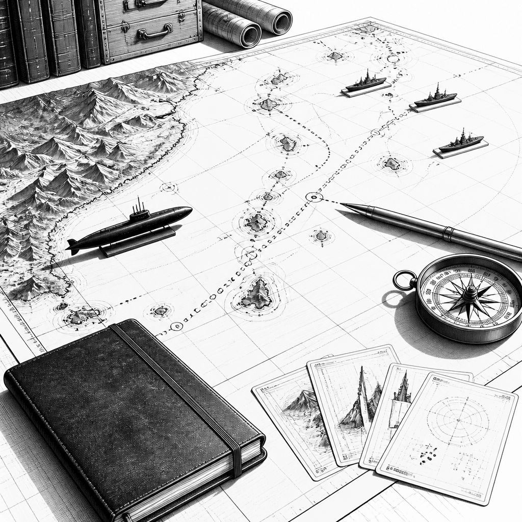 US-Denkfabrik fordert Rückzug aus dem Westpazifik und neue Insel-Strategie US-Denkfabrik fordert Rückzug aus dem Westpazifik und neue Insel-Strategie