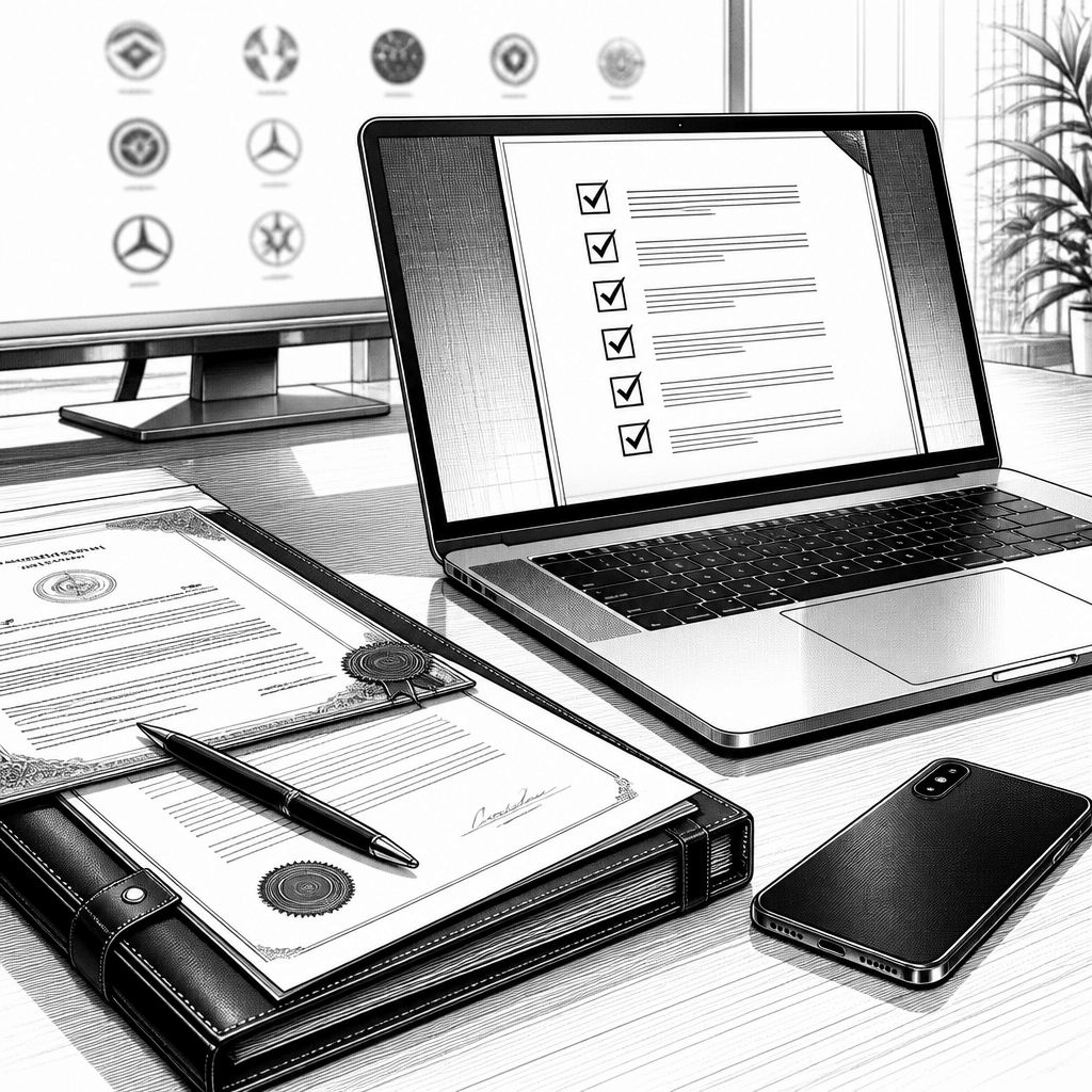 US-Investoren nehmen IP-Due-Diligence bei afrikanischen Startups deutlich schärfer US-Investoren nehmen IP-Due-Diligence bei afrikanischen Startups deutlich schärfer