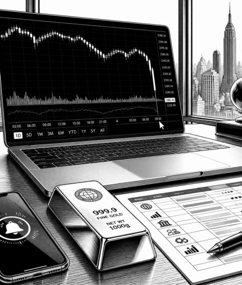 ai-us-jobs-report-bitcoin-gold-fall