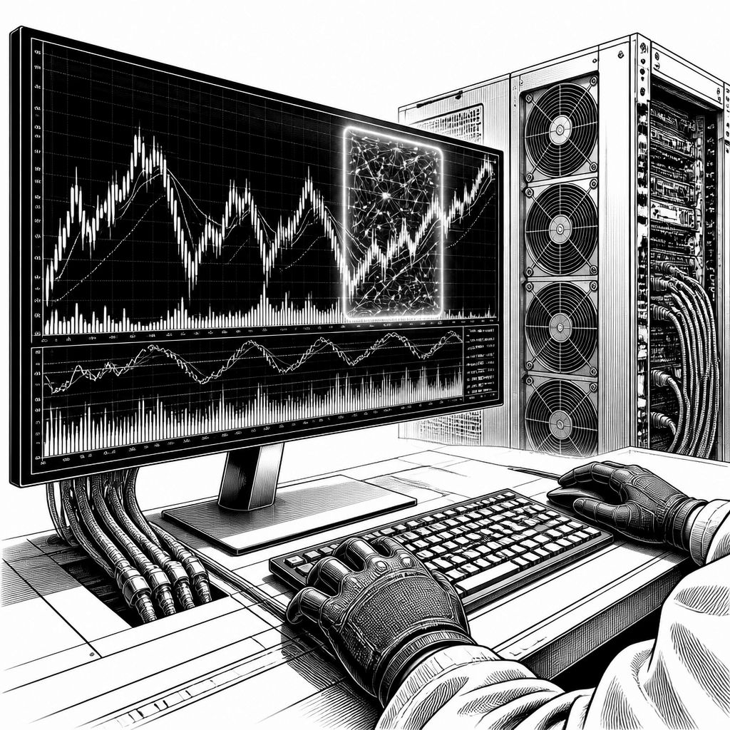 US-Börsen: Nahost bleibt zäh, KI dominiert – Nvidia und AMD profitieren US-Börsen: Nahost bleibt zäh, KI dominiert – Nvidia und AMD profitieren