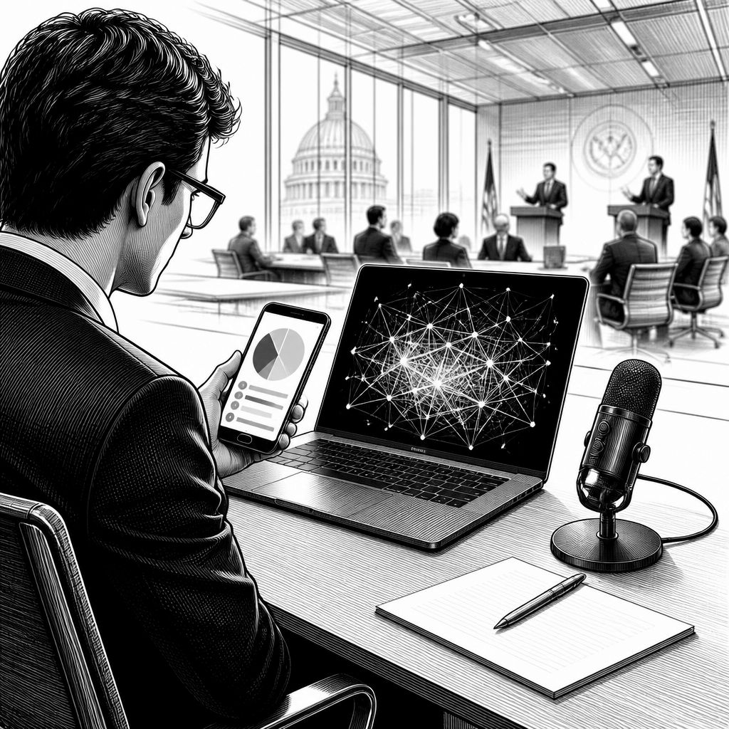Umfrage: Mehrheit der US-Amerikaner für Pause bei KI-Entwicklung Umfrage: Mehrheit der US-Amerikaner für Pause bei KI-Entwicklung