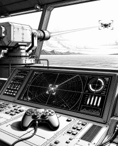 ai-us-laserwaffen-drohnenabwehr-controllers
