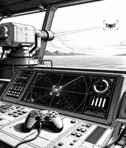 ai-us-laserwaffen-drohnenabwehr-controllers