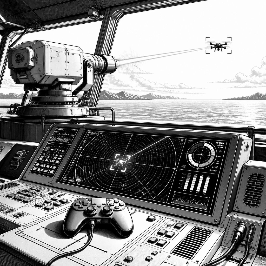 US setzt auf „war-ready“ Laserwaffen: Drohnen aus der Luft, Kosten sinken US setzt auf „war-ready“ Laserwaffen: Drohnen aus der Luft, Kosten sinken