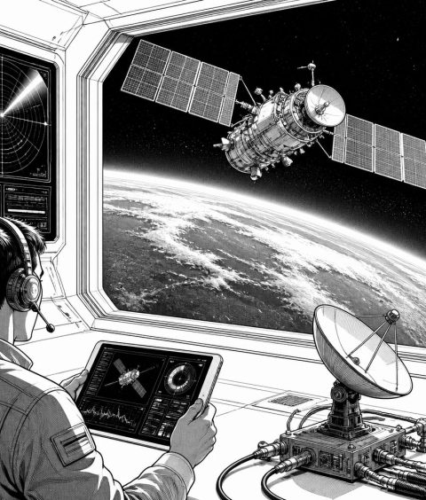 ai-us-luftwaffe-weltraumwaffe-orbit