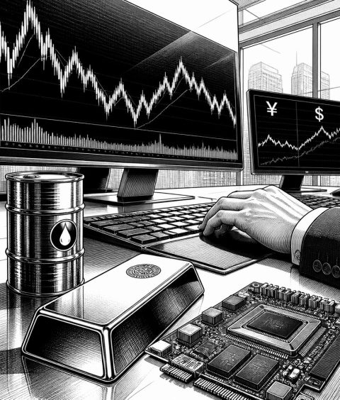 ai-us-maerkte-boj-yen-dollar-nvidia-gold