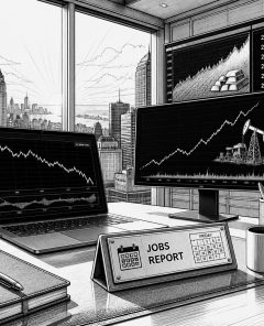 ai-us-market-futures-rates-oil-gold-earnings