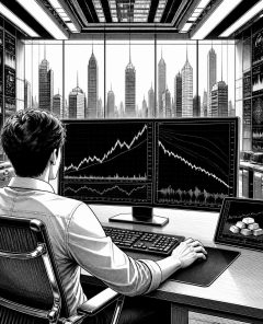 ai-us-markets-bond-yields-broadcom-gold