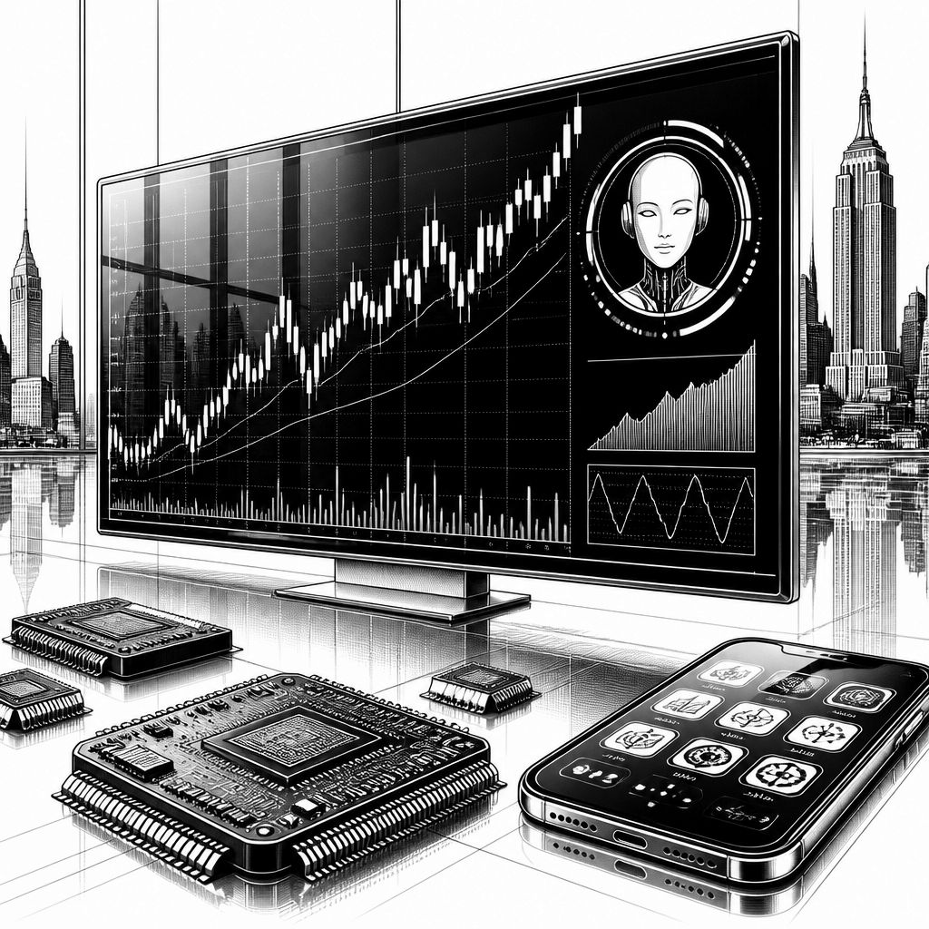 US-Börsen legen zu: Meta-KI-Assistent Muse treibt Tech und Halbleiter US-Börsen legen zu: Meta-KI-Assistent Muse treibt Tech und Halbleiter
