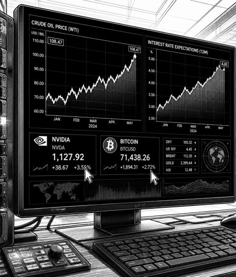 ai-us-markt-oel-zinsen-ki-regulierung-nvidia