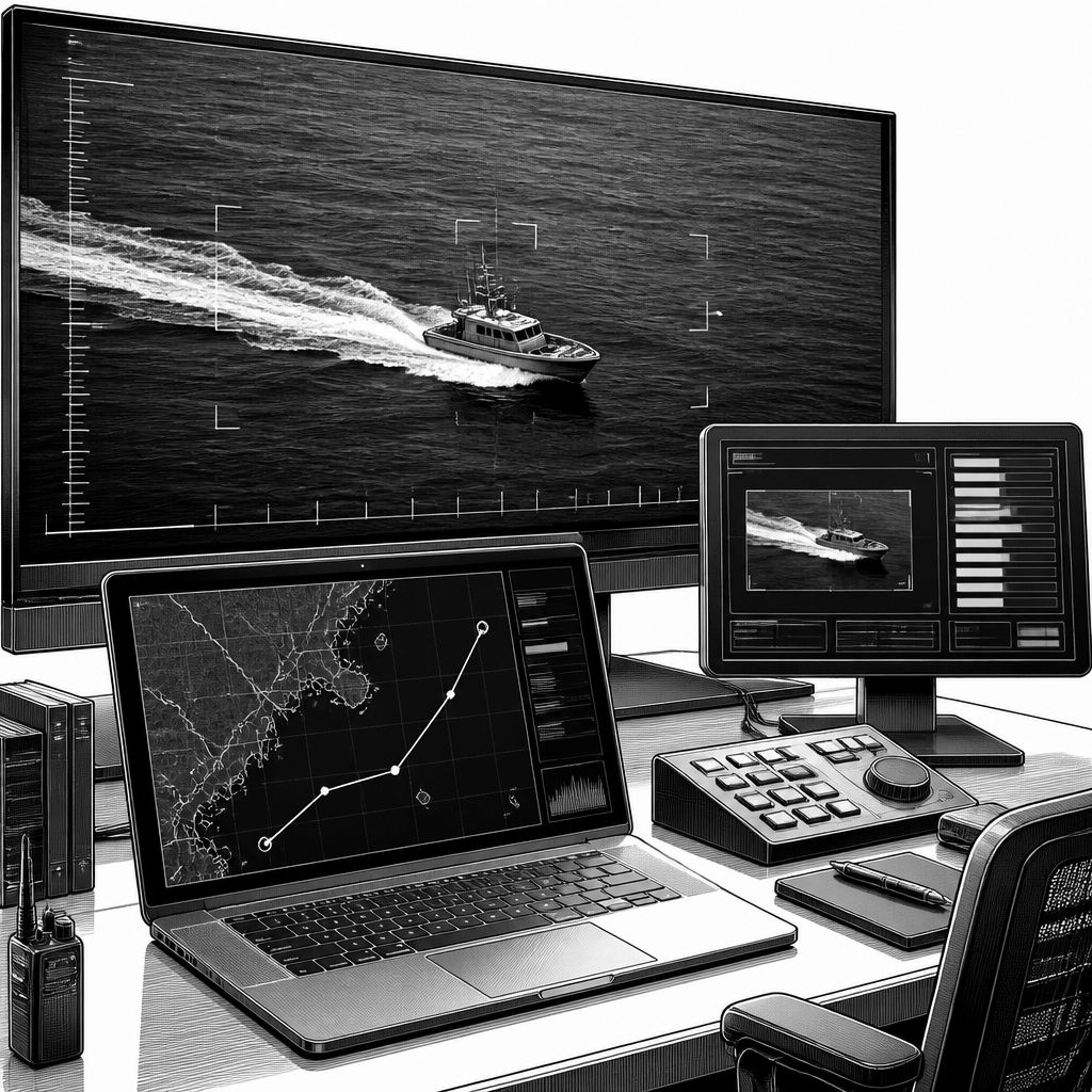 US-Militär tötet vier bei Schlag gegen mutmaßliches Drogenschmuggelboot US-Militär tötet vier bei Schlag gegen mutmaßliches Drogenschmuggelboot