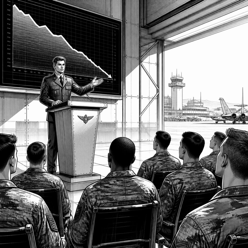 USA will Zahl der Generäle und Admiräle um 20% senken – Details ab 30. September USA will Zahl der Generäle und Admiräle um 20% senken – Details ab 30. September