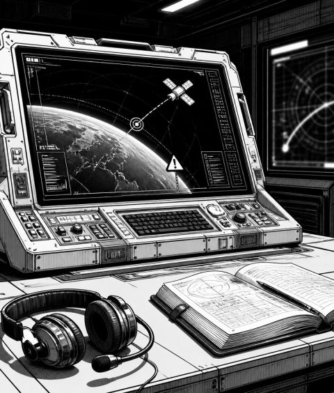 ai-us-militaer-space-weapons-orbit-debris