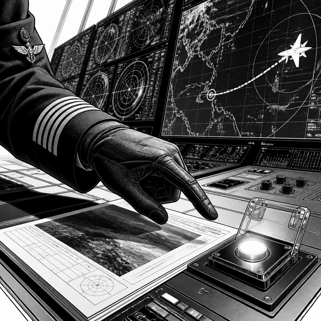 KI-Halluzination fast Auslöser für US-Militäroperation gegen chinesisches Schiff KI-Halluzination fast Auslöser für US-Militäroperation gegen chinesisches Schiff