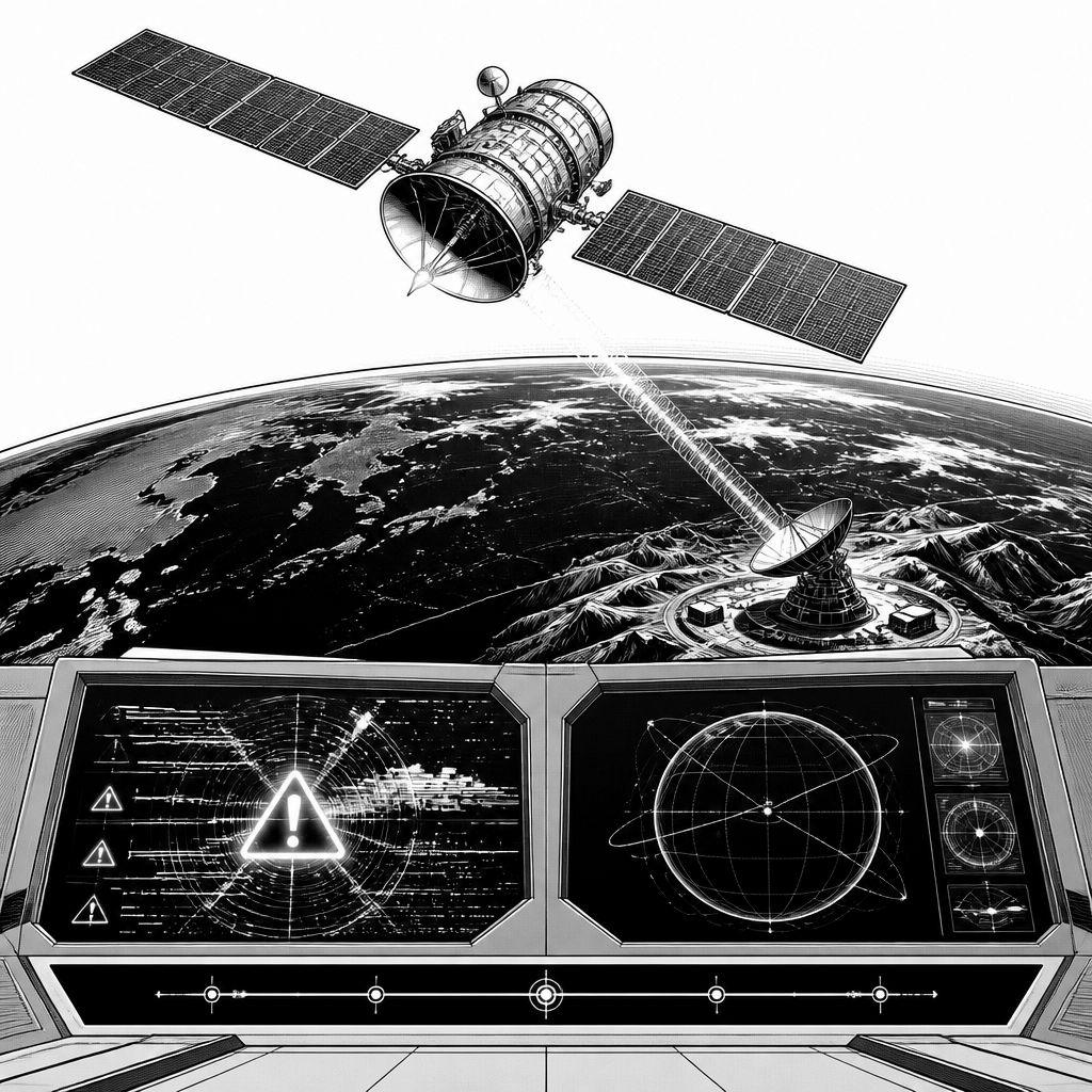USA melden Raumwaffen-Einsatz: Was hinter der US-Space-Strategie steckt USA melden Raumwaffen-Einsatz: Was hinter der US-Space-Strategie steckt