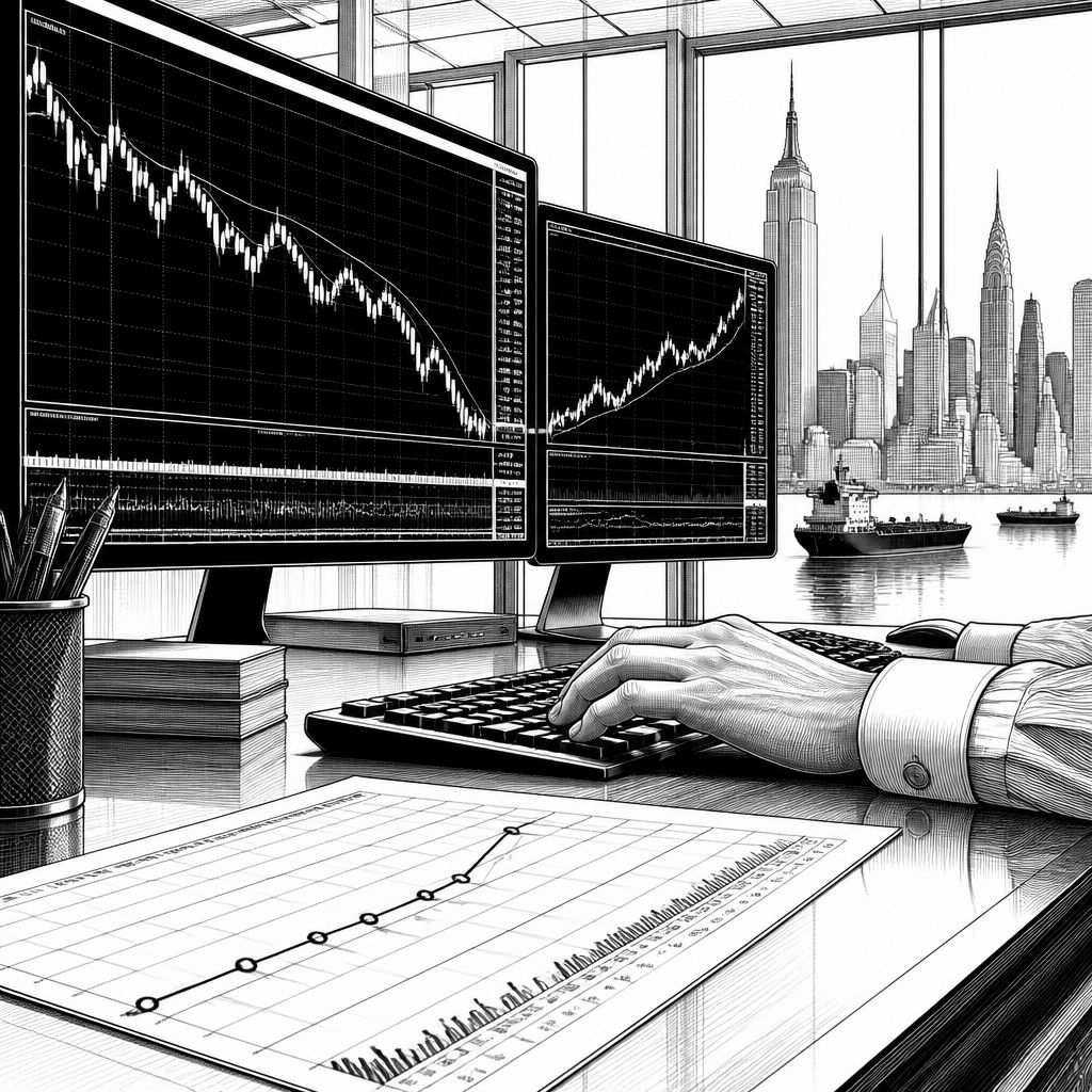 US-Staatsanleihen geben nach: T-Note-Future sinkt, Rendite steigt auf 4,99 % US-Staatsanleihen geben nach: T-Note-Future sinkt, Rendite steigt auf 4,99 %