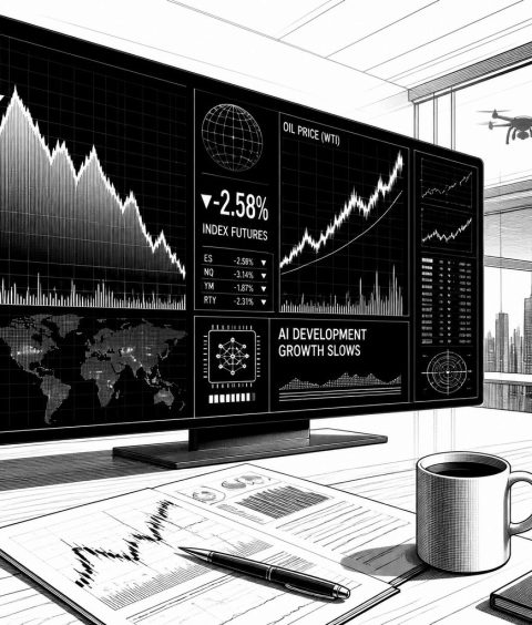 ai-us-stock-futures-oil-ki-slowdown