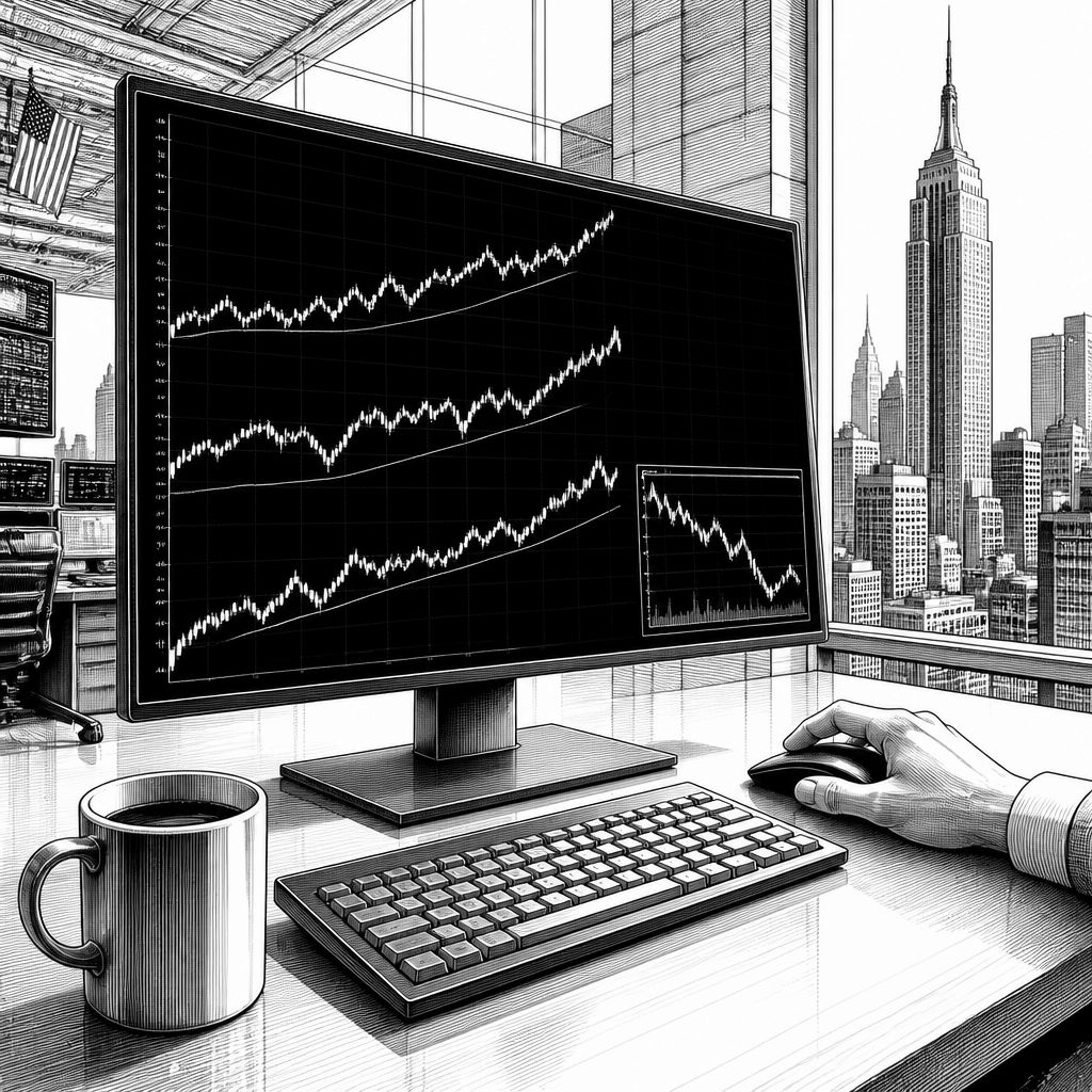 US-Börsen schließen fester: Dow +0,93% und Hoffnungen auf Nahost-Lösung US-Börsen schließen fester: Dow +0,93% und Hoffnungen auf Nahost-Lösung
