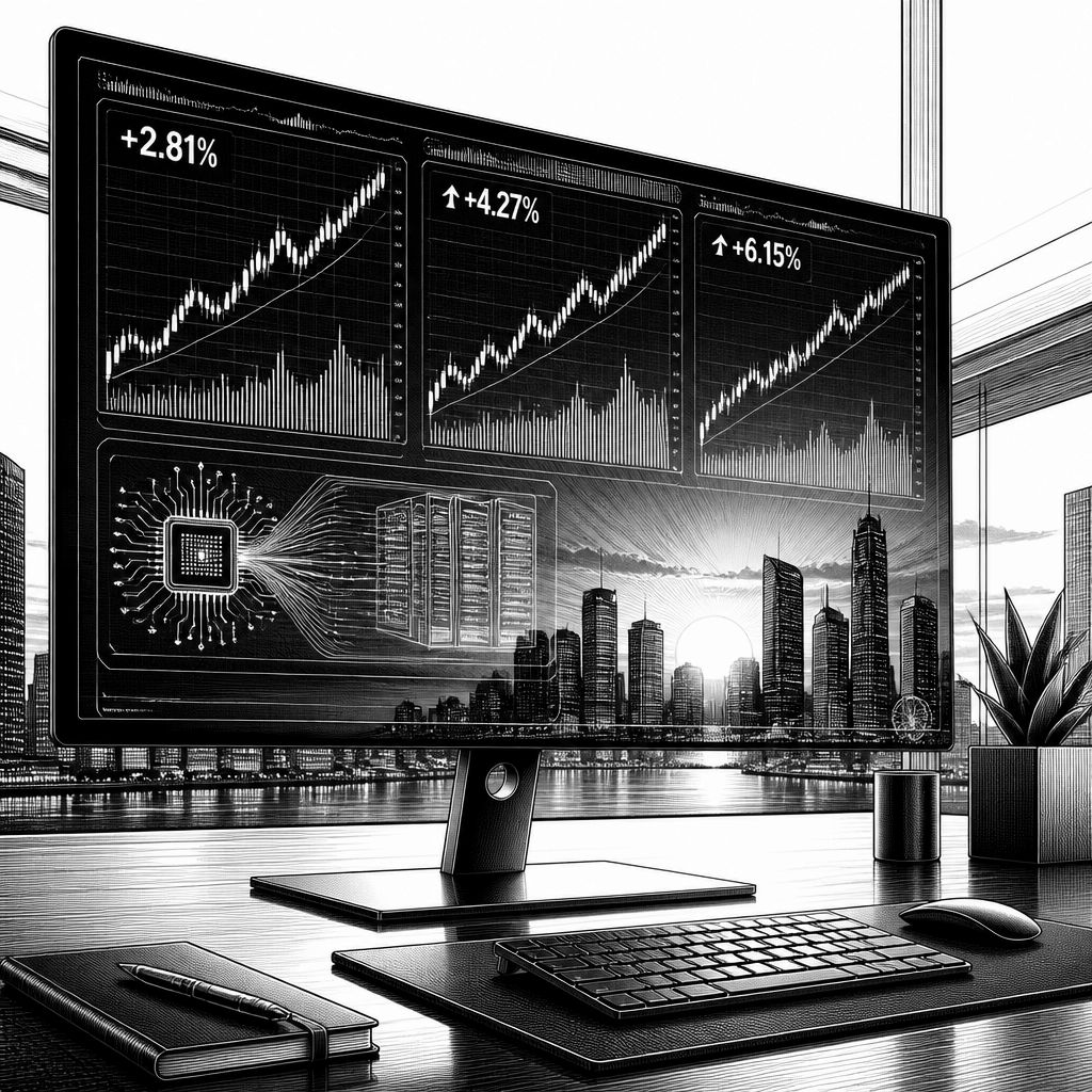 US-Börse: Microsoft-Copilot, Anthropic-Akamai und Tech-Druck im Blick US-Börse: Microsoft-Copilot, Anthropic-Akamai und Tech-Druck im Blick