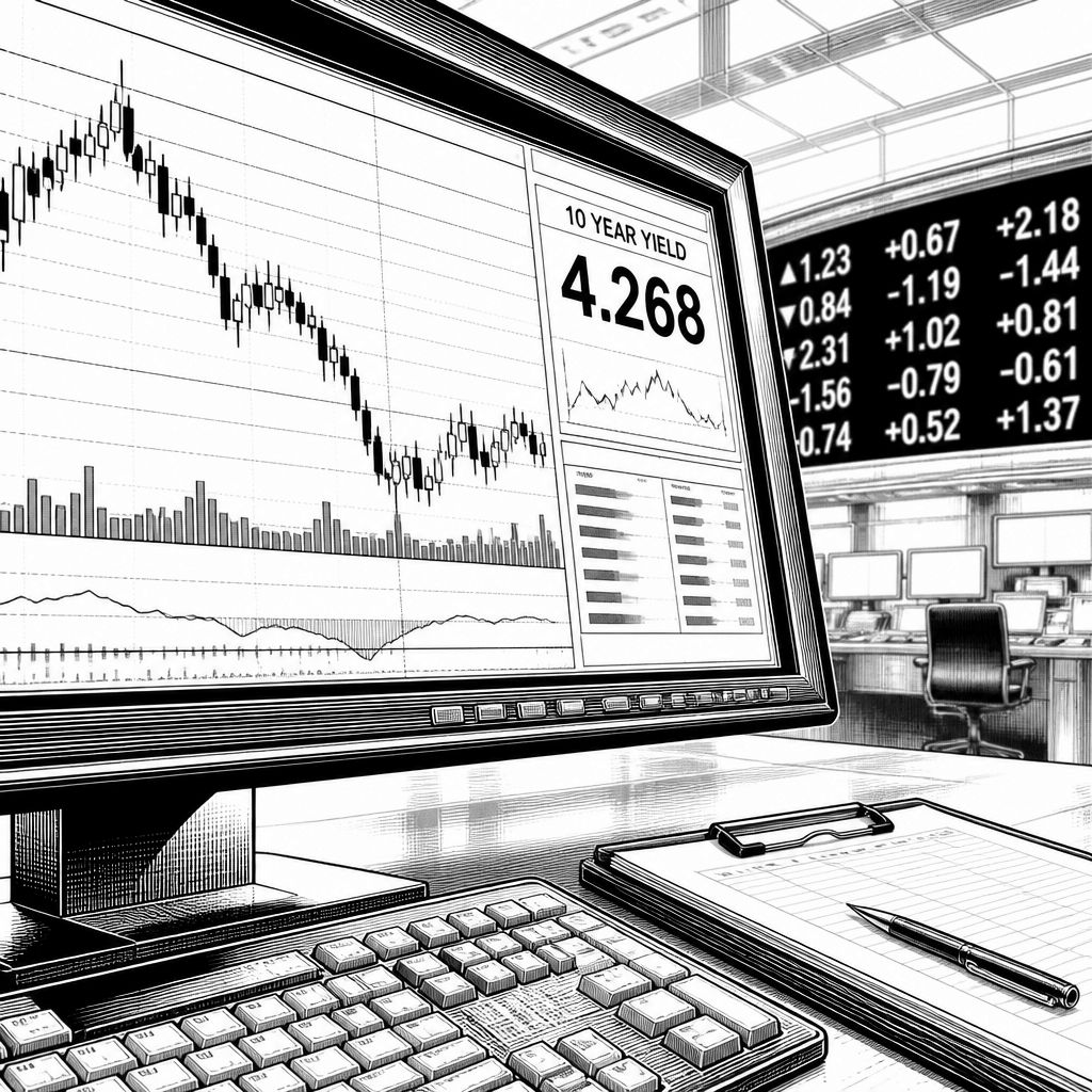 US-Staatsanleihen: T-Note-Future steigt leicht, Rendite bleibt hoch bei 5,25 % US-Staatsanleihen: T-Note-Future steigt leicht, Rendite bleibt hoch bei 5,25 %