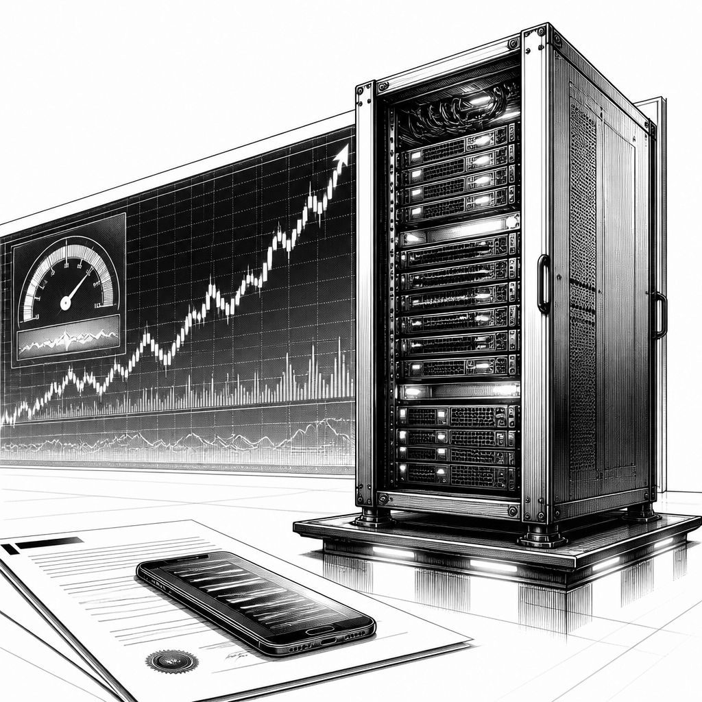 Niedrige PCE-Inflation stützt US-Technologieaktien: HPE-AMD-Order und Boeing-Deal Niedrige PCE-Inflation stützt US-Technologieaktien: HPE-AMD-Order und Boeing-Deal