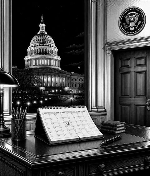 ai-us-transition-budget-mid-december-shutdown-prevention