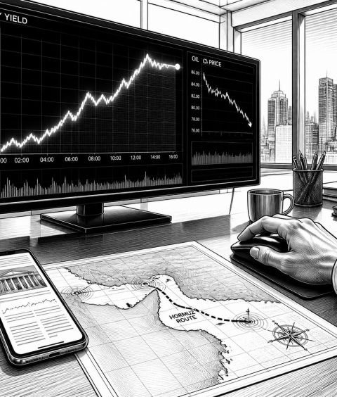 ai-us-treasuries-yield-oil-risk
