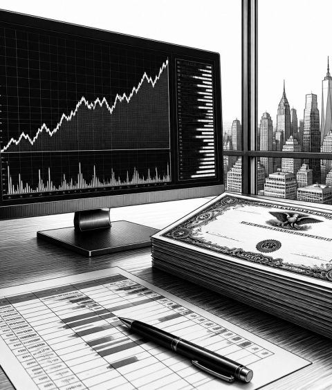 ai-us-treasury-bonds-debt-recession