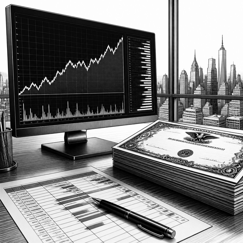 Gundlach warnt: Nächste Rezession könnte den US-Anleihemarkt destabilisieren Gundlach warnt: Nächste Rezession könnte den US-Anleihemarkt destabilisieren