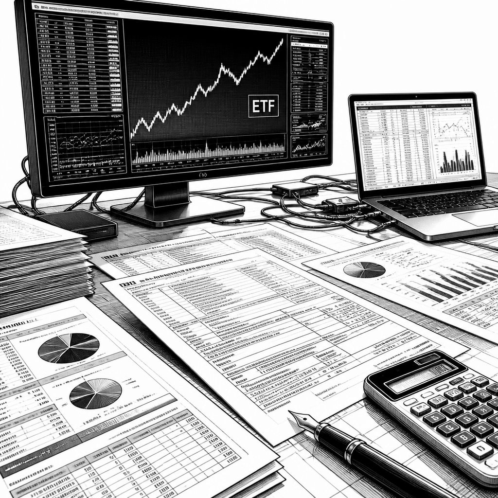 US-Finanzministerium setzt mit neuer Notice gegen steueroptimierte ETF-Strategien an US-Finanzministerium setzt mit neuer Notice gegen steueroptimierte ETF-Strategien an